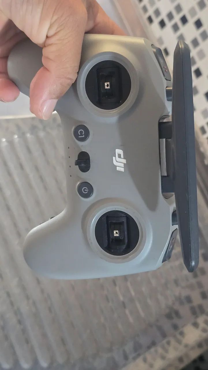 RADIO CONTROLE FPV DJI - Foto 3