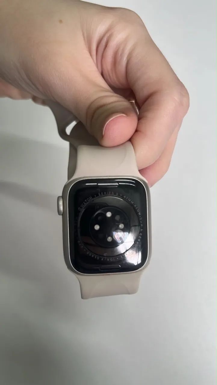 APPLE WACTH SERIES 9  - Foto 3