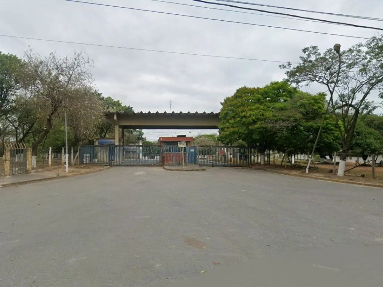 Área com 464.980 m² - Possibilidade de Incorporação Imobiliária - Zona ZIRC - Votorantim -