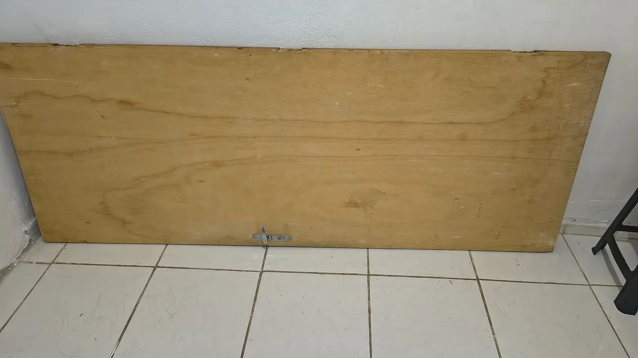 Porta - Foto 2