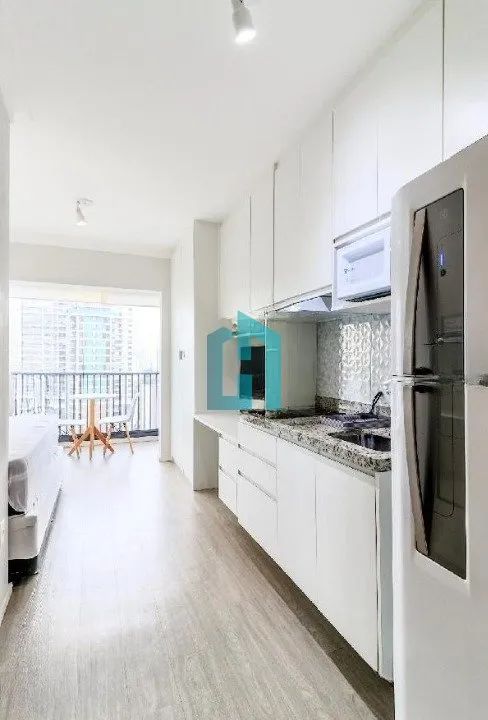 Studio para venda no Brooklin de 22m² - Foto 3