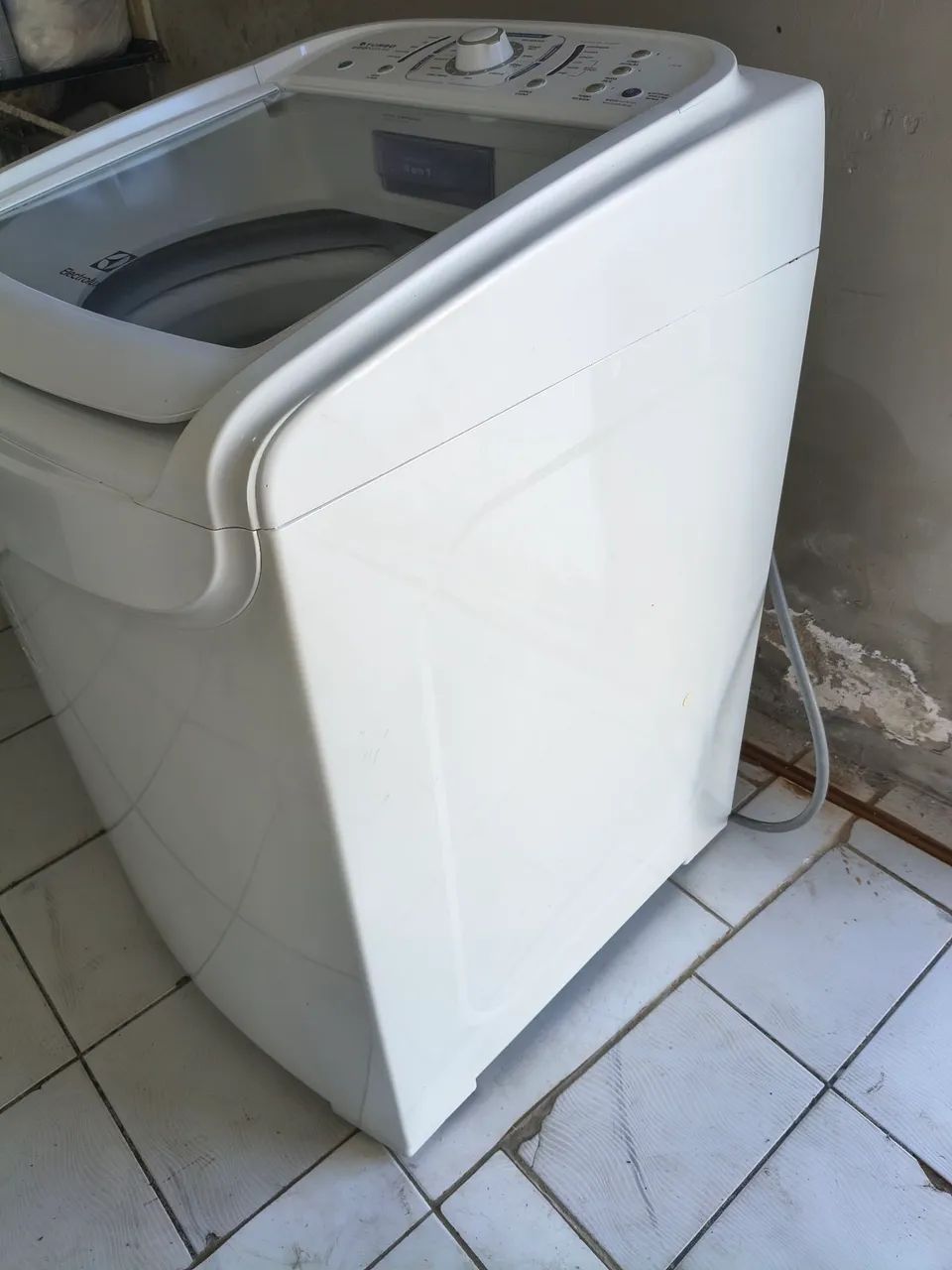 Máquina de lavar  - Foto 3