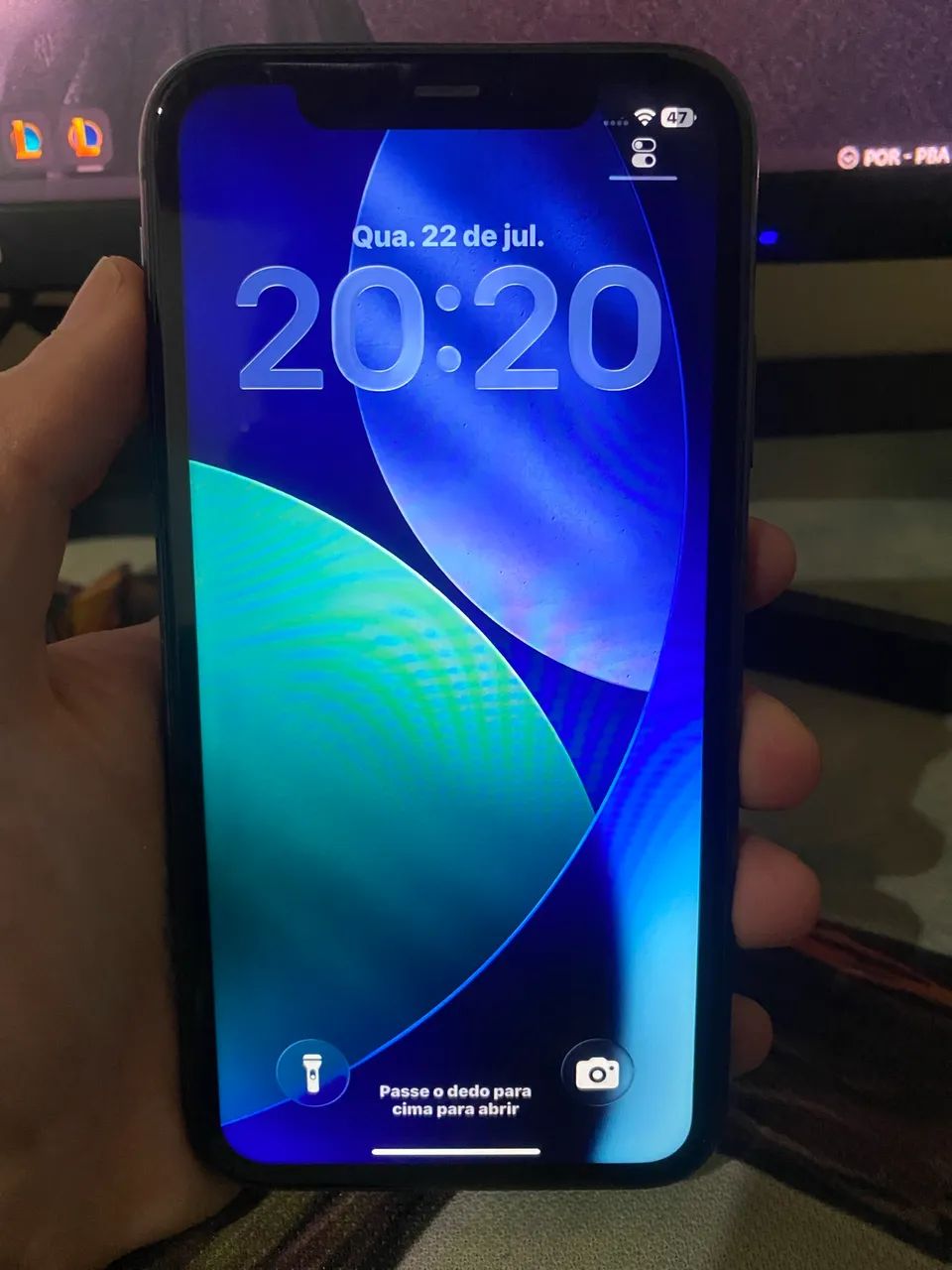 IPHONE 11 128 GB - Foto 2