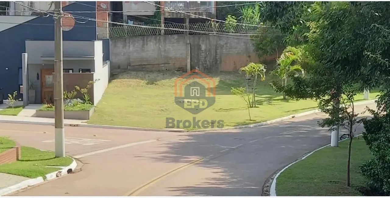 Terreno em Condominio em Parque Centenário - Jundiaí, SP - Foto 4