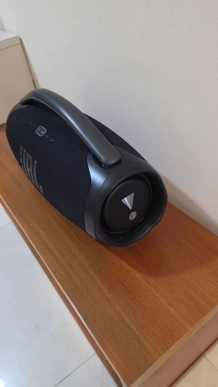 JBL BOMBOX 3 - Foto 2