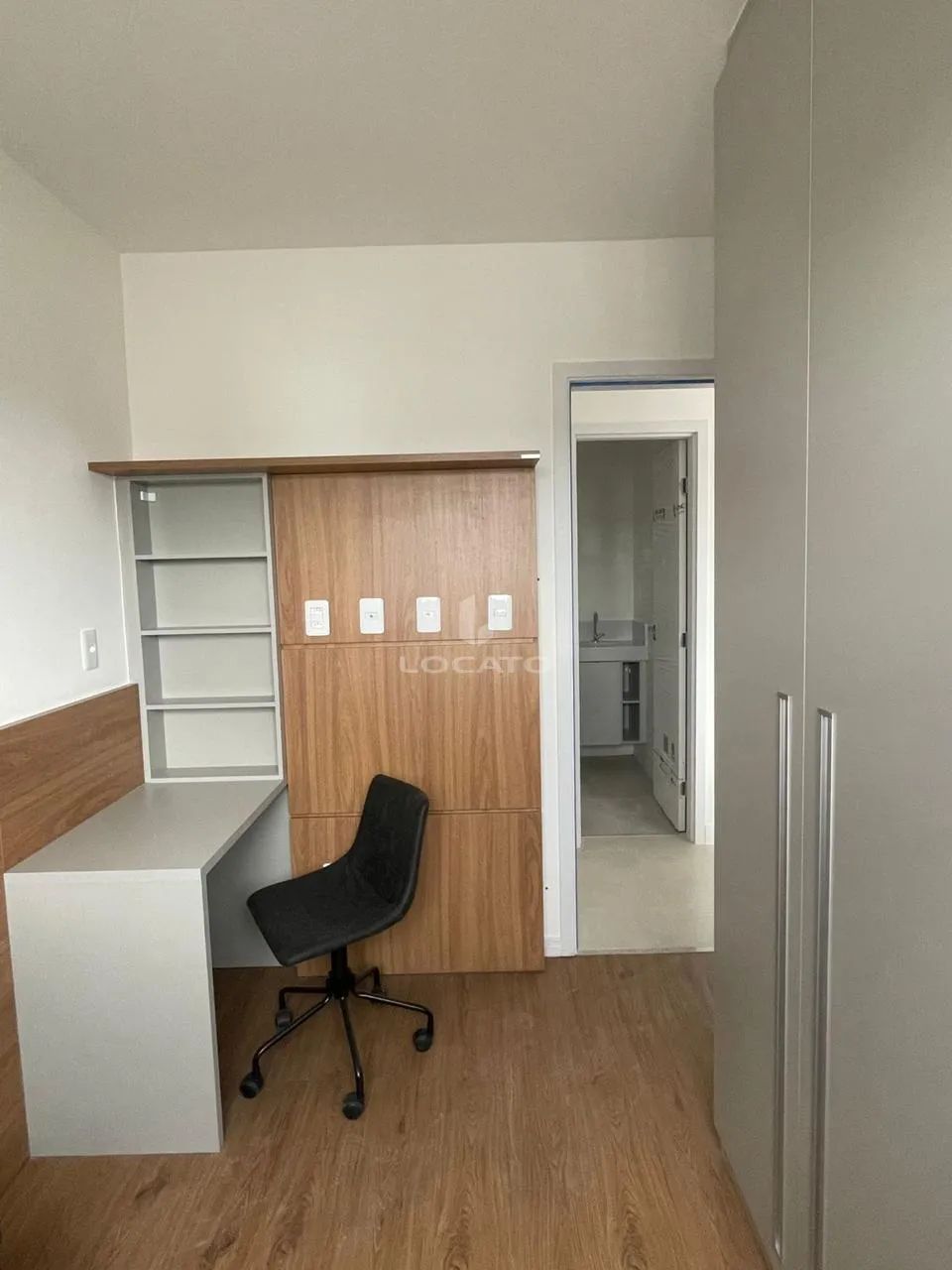 Apartamento 3 quartos Santa Catarina - Foto 4