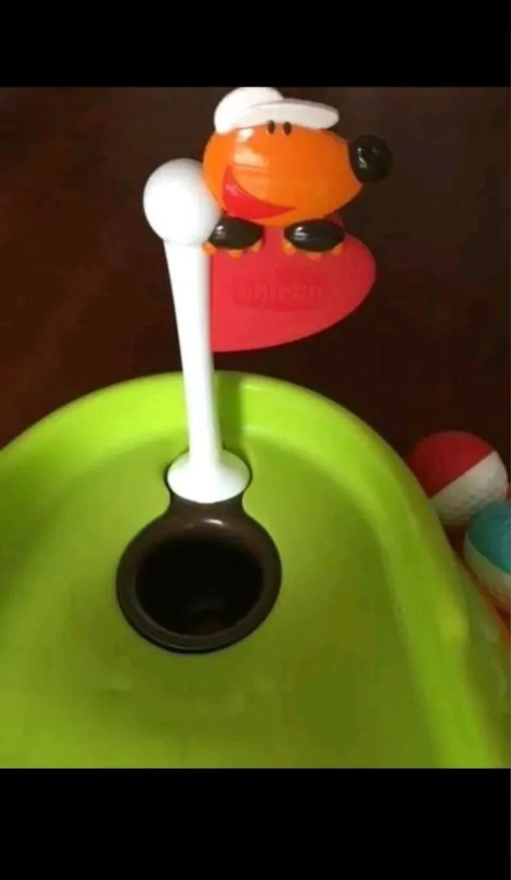 Minigolf marca chicco - Foto 3