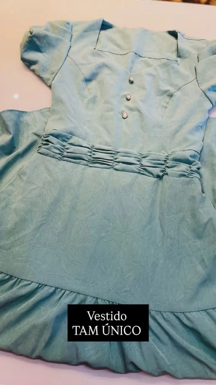 Roupas femininas  - Foto 5