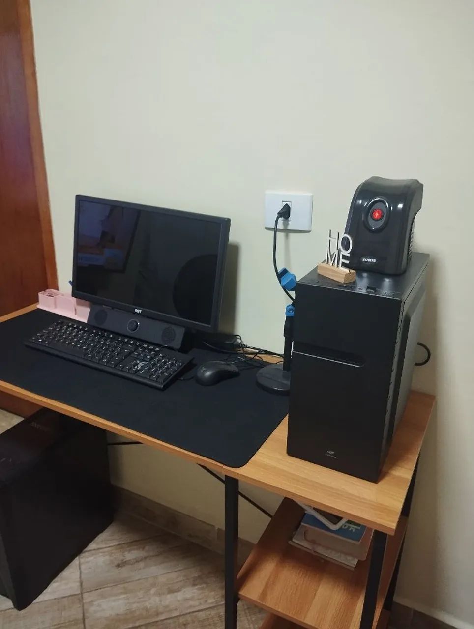 Computador completo Intel core i5. - Foto 3