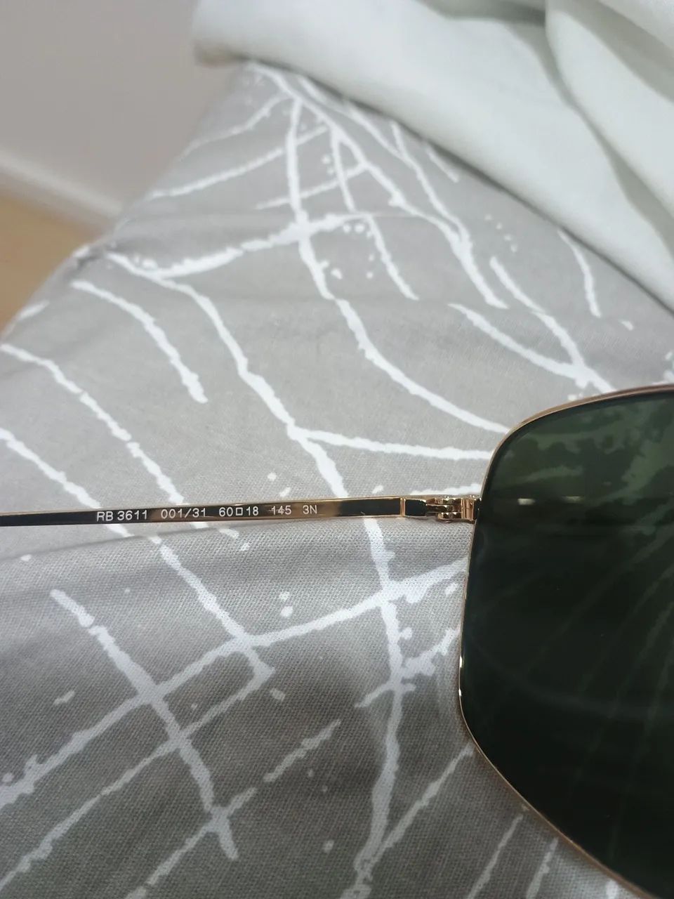 Óculos Ray-ban  - Foto 2