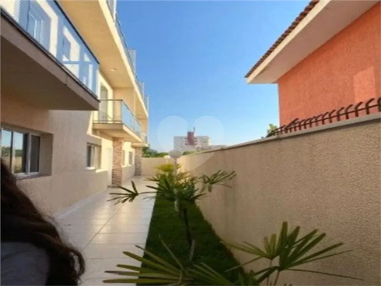 Condomínio com 3 quartos à venda em Vila formosa - SP