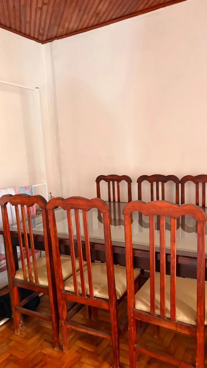 Mesa de Jantar - Foto 2