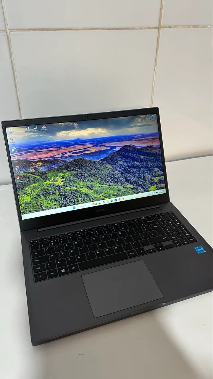 Notebook Samsung  - Foto 4