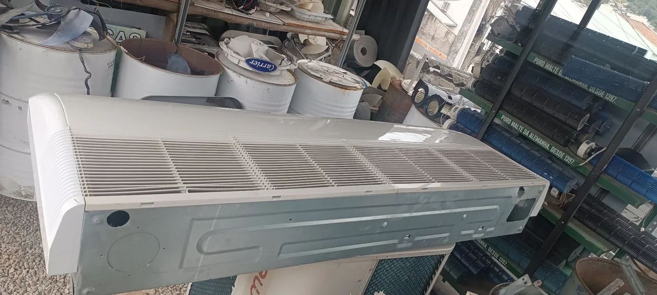 Ar condicionado Komeco 60 mil BTUs  - Foto 4