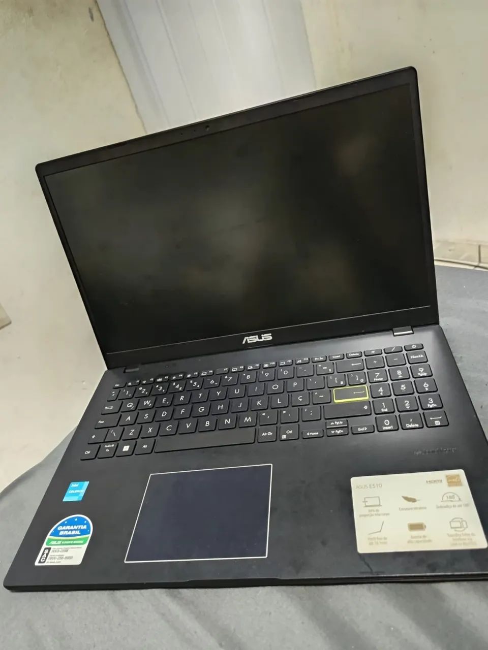 Notebook ASUS - Foto 2
