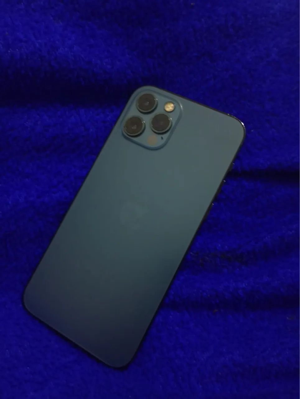 iPhone 12 Pro