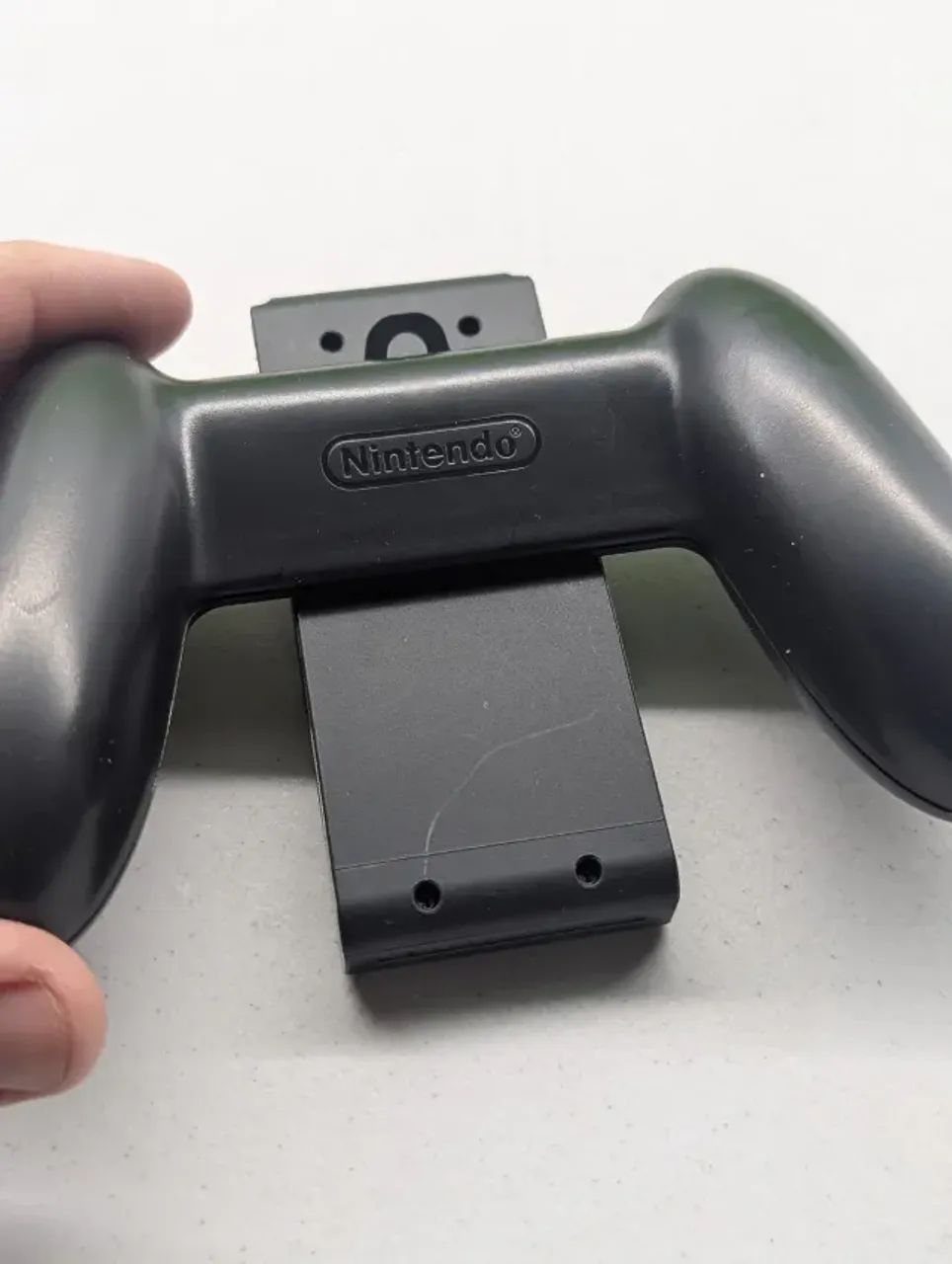 Comfort Grip Nintendo Switch - Foto 4