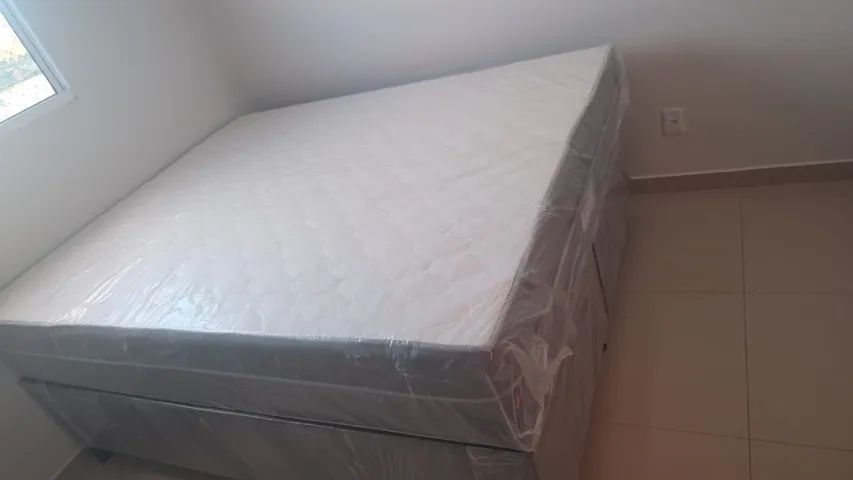 Cama quenn 