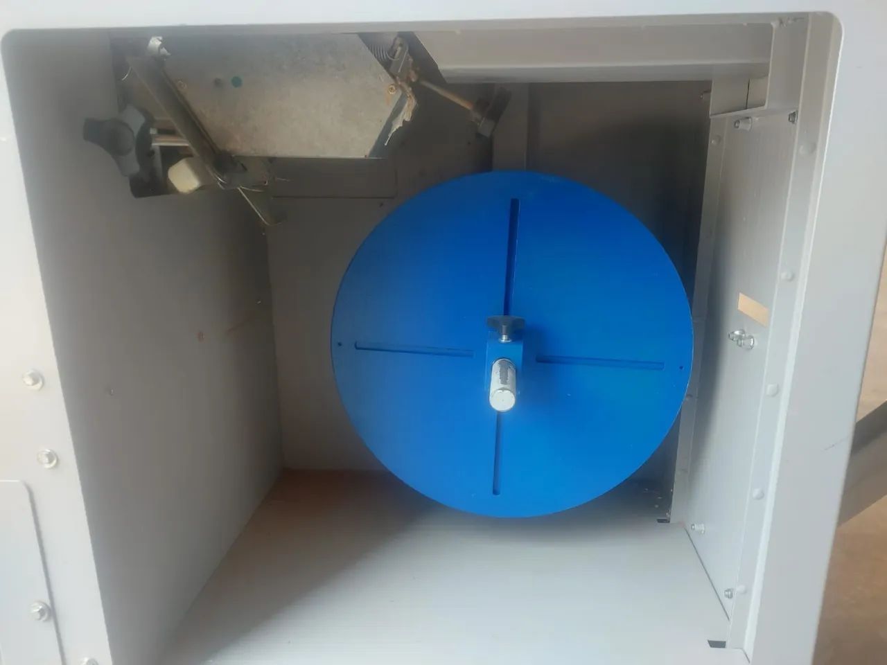 Coladeira de borda  - Foto 6