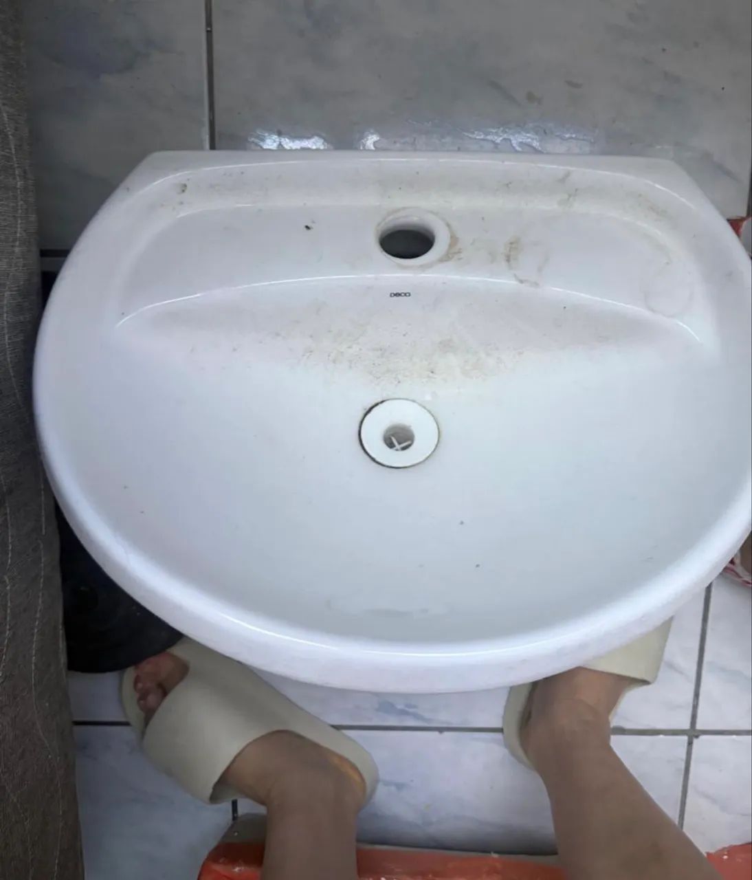 Pia e coluna  - Foto 3
