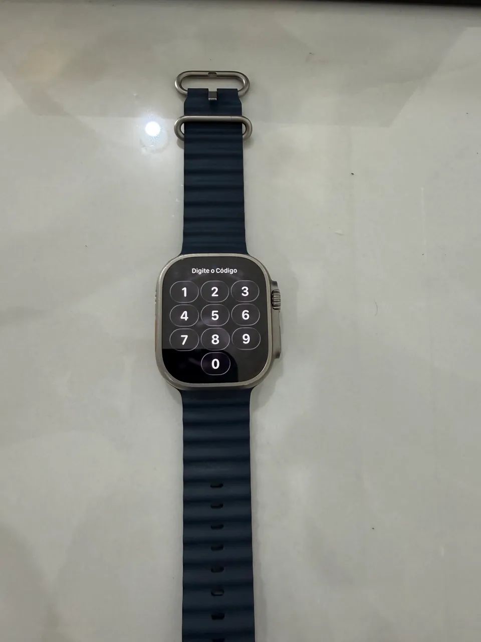 Apple Watch Ultra 2 