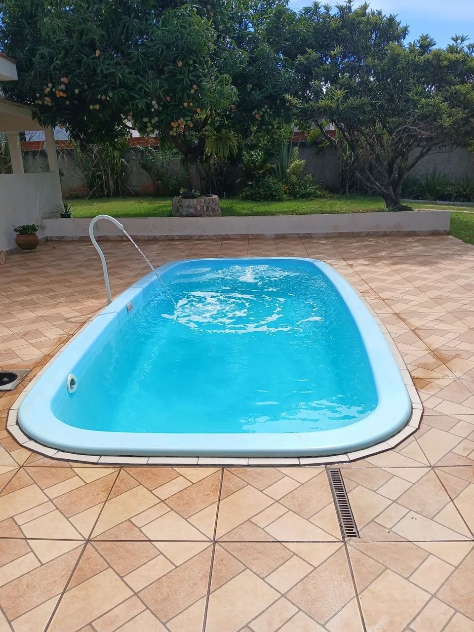 Chácara Araçoiabinha Alugo  - Foto 5