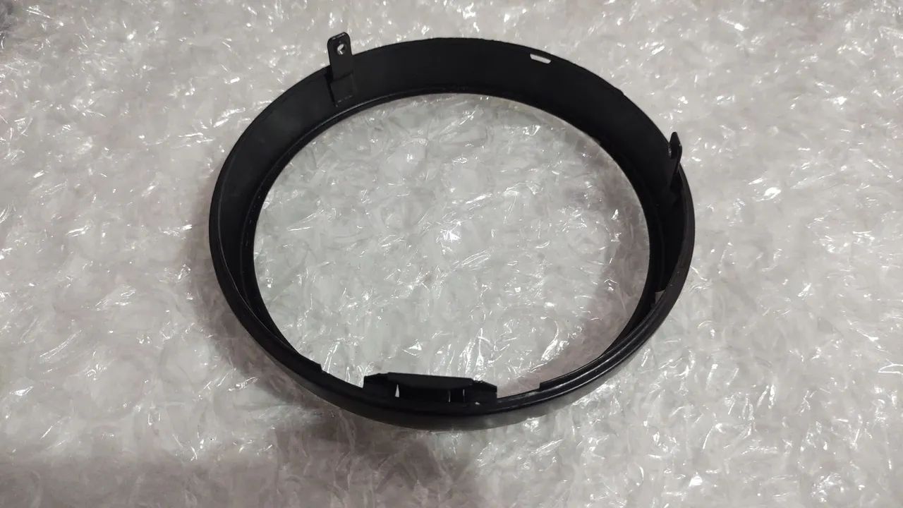 Aro farol CG150  - Foto 2