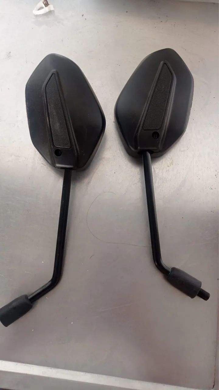Retrovisor Honda 160 original 