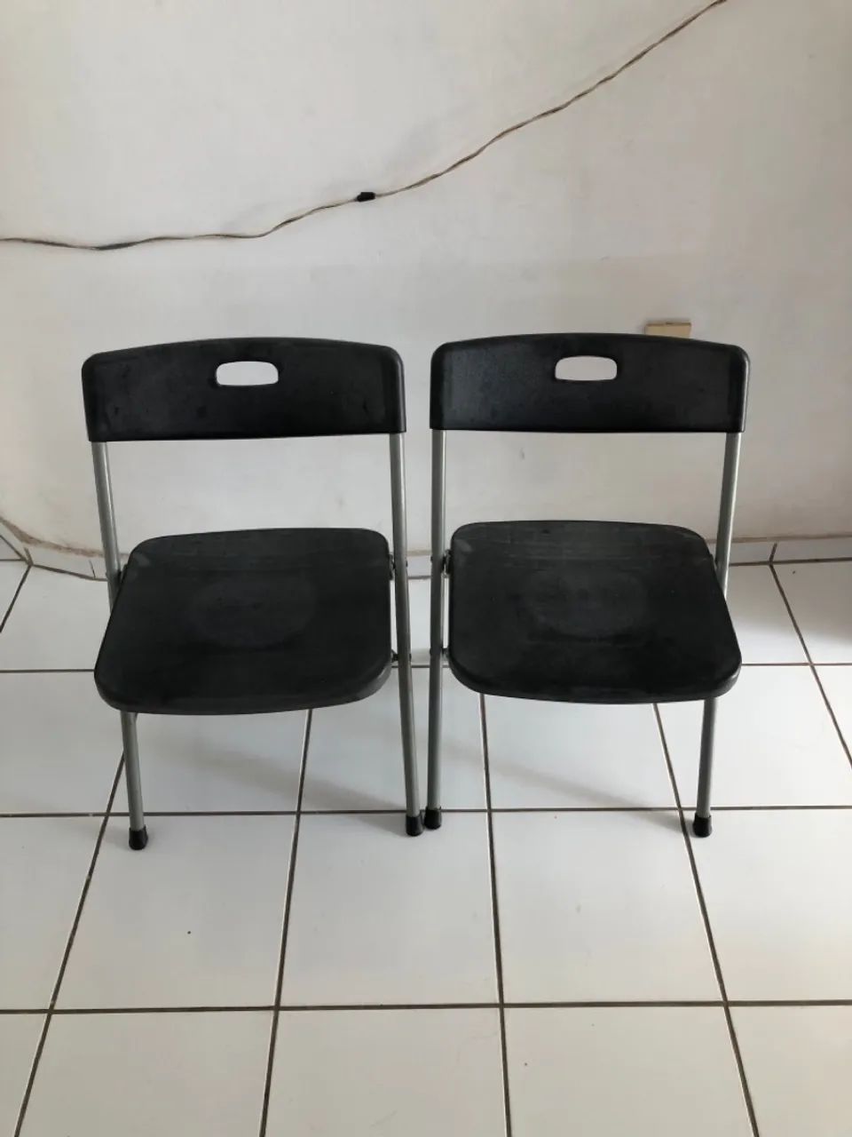 Vende-se cadeiras