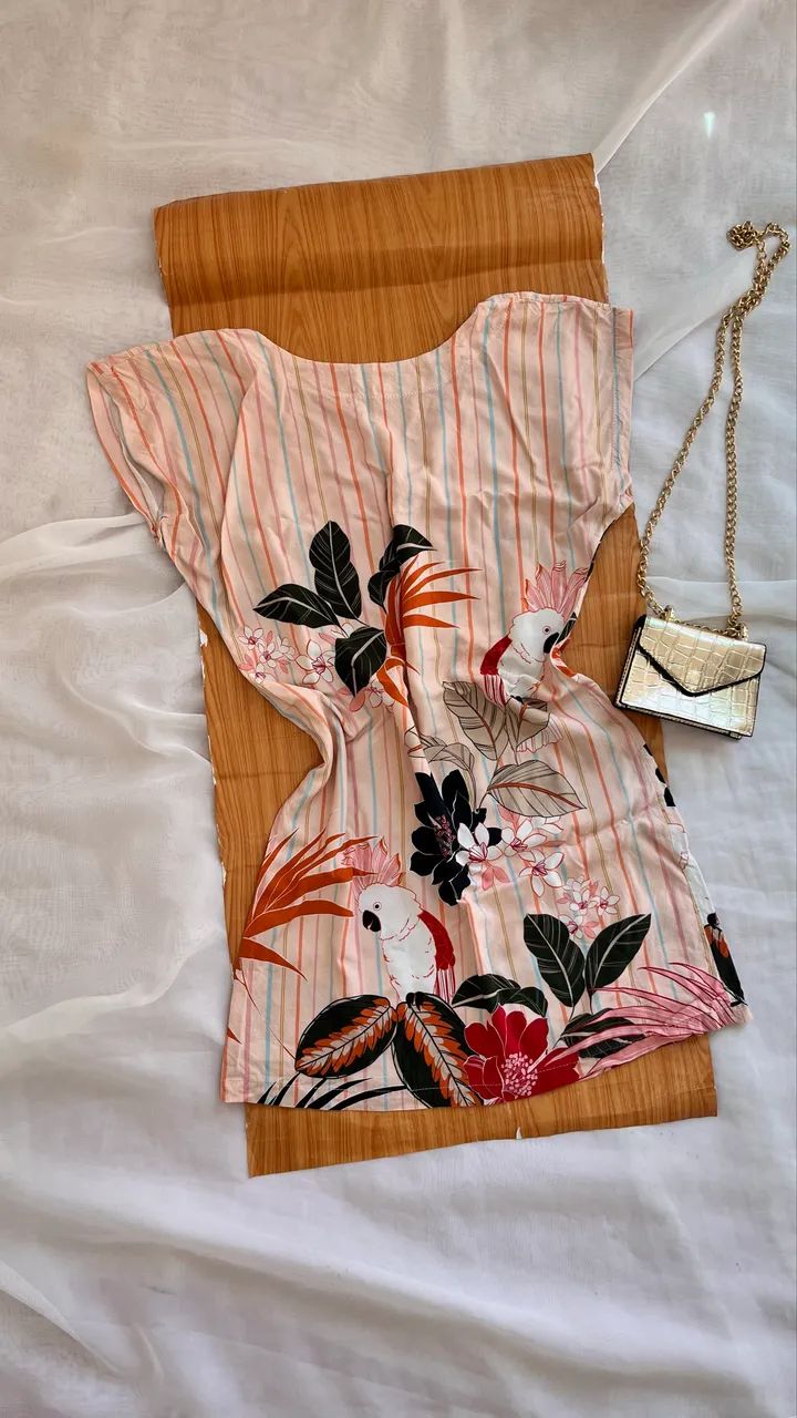 Vestido  - Foto 5