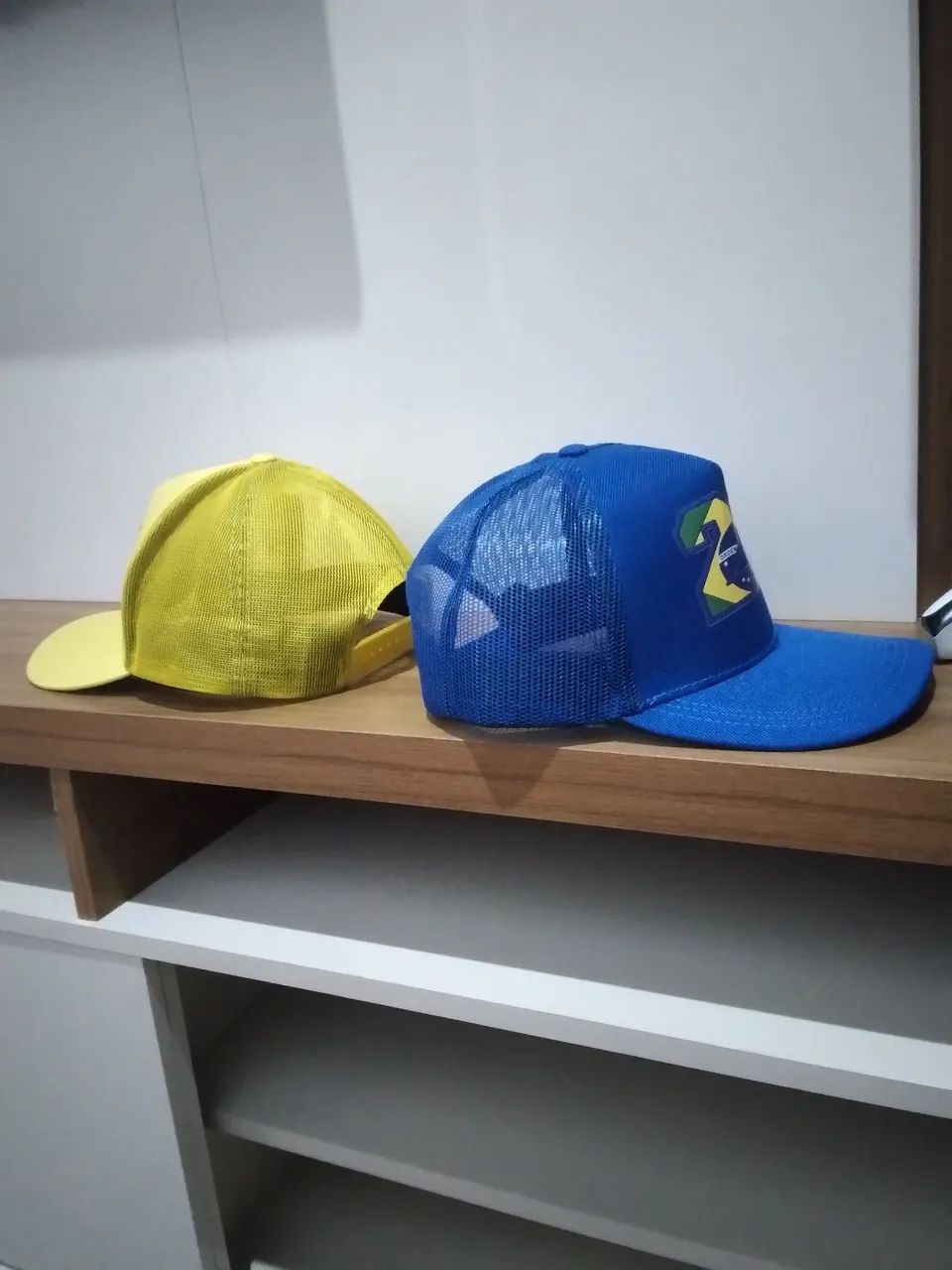 Vendo bonés  - Foto 2