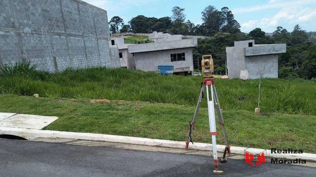 Condomínio Bosque do Sol - Terreno à venda de 150 m² - Quinta dos Angicos -