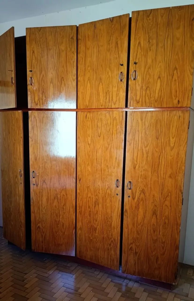 Guarda roupas de casal - Foto 3
