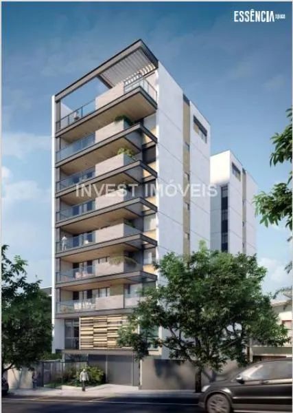 Cobertura - Juiz de Fora MG