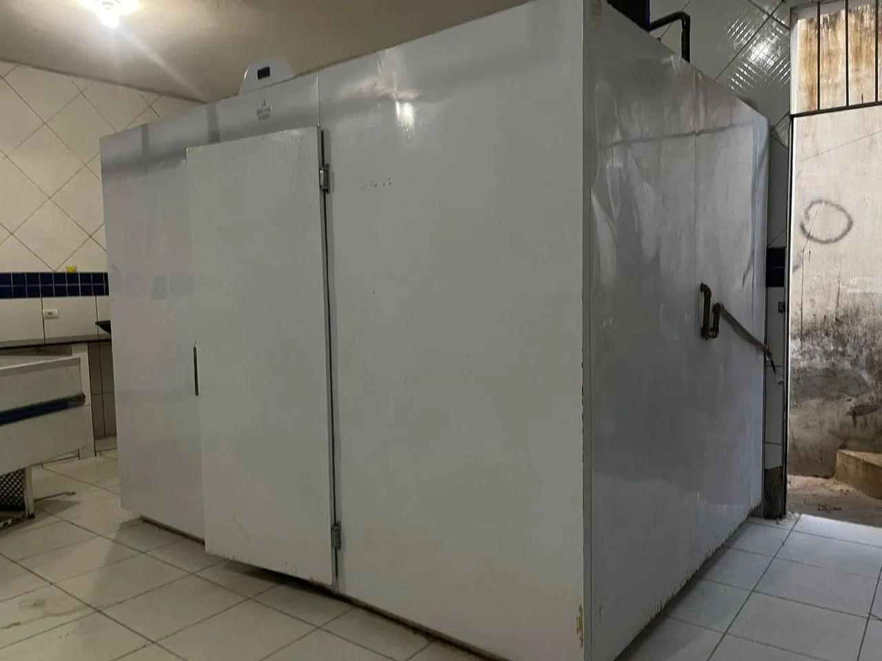 Câmara de congelado  - Foto 4