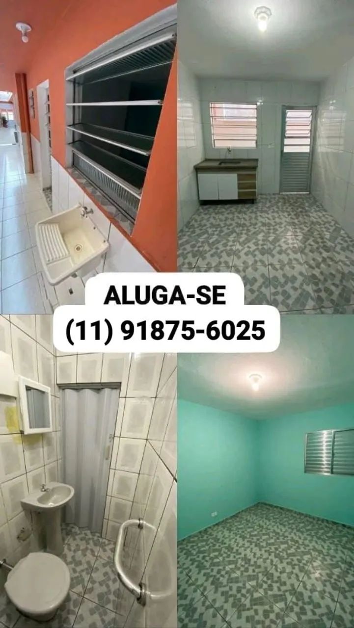 Foto - Osasco - Mutinga