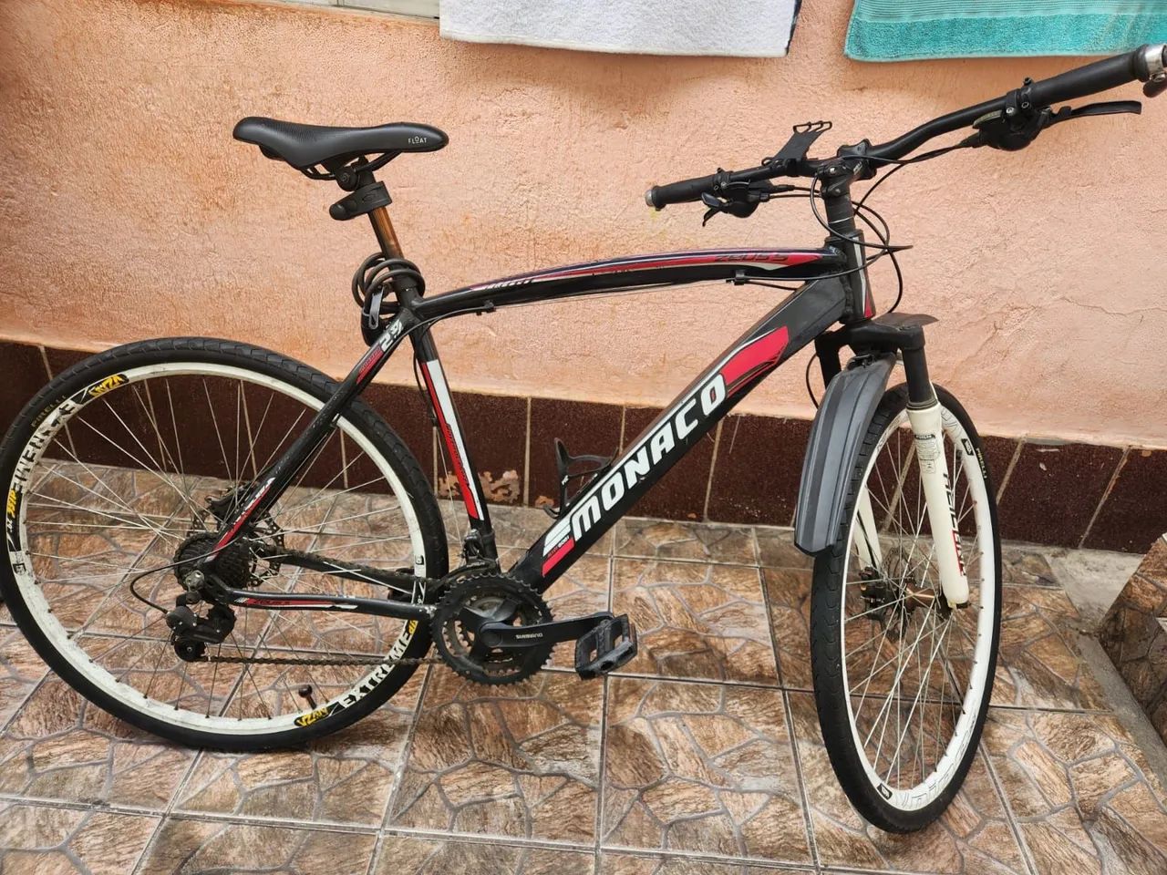 Bike Mônaco Aro 29 - Foto 4