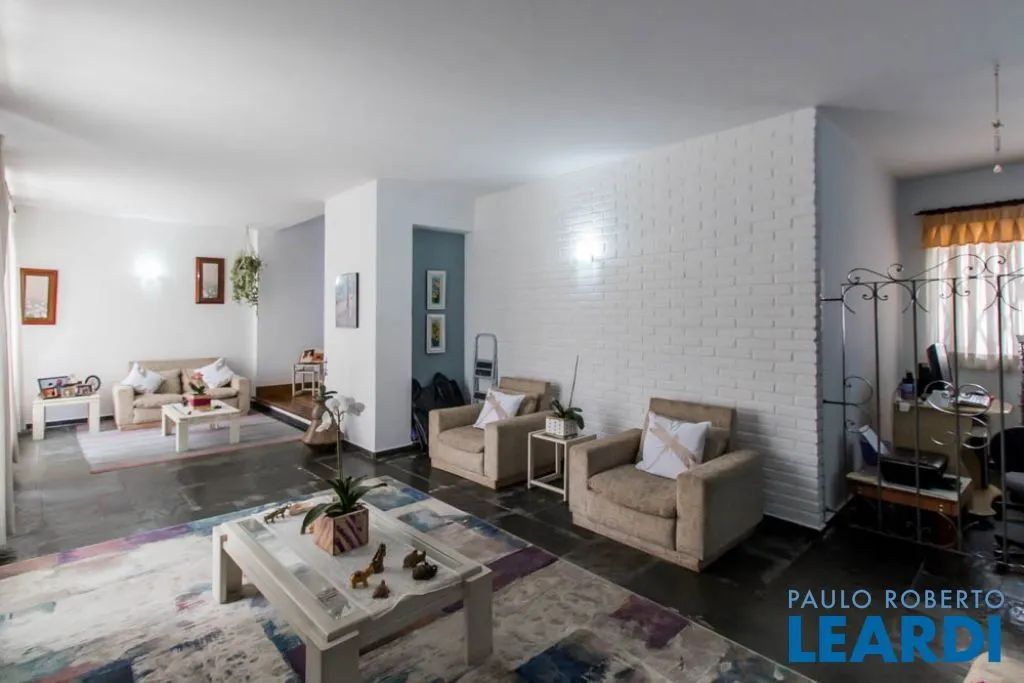 CASA TÉRREA - LAPA - SP - Foto 3