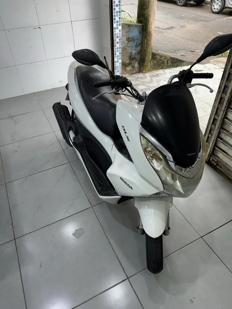 Pcx muito conservada - Foto 4