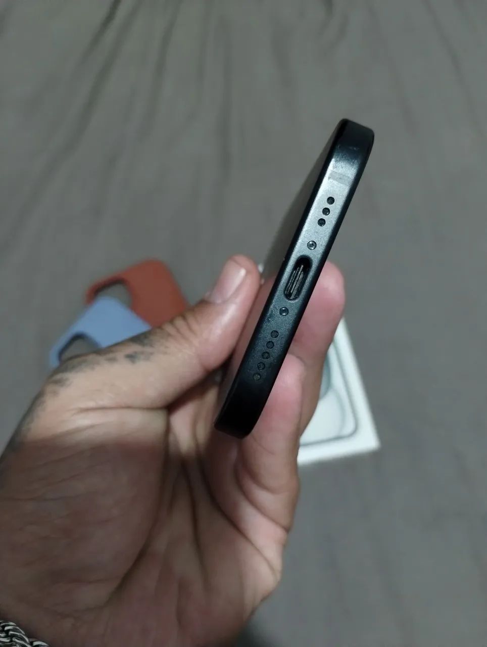 iPhone 15 128gb  - Foto 4