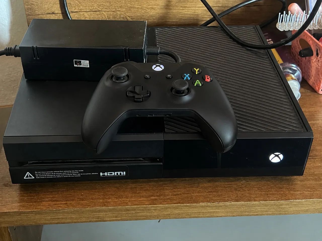Xbox one 500gb - Foto 2