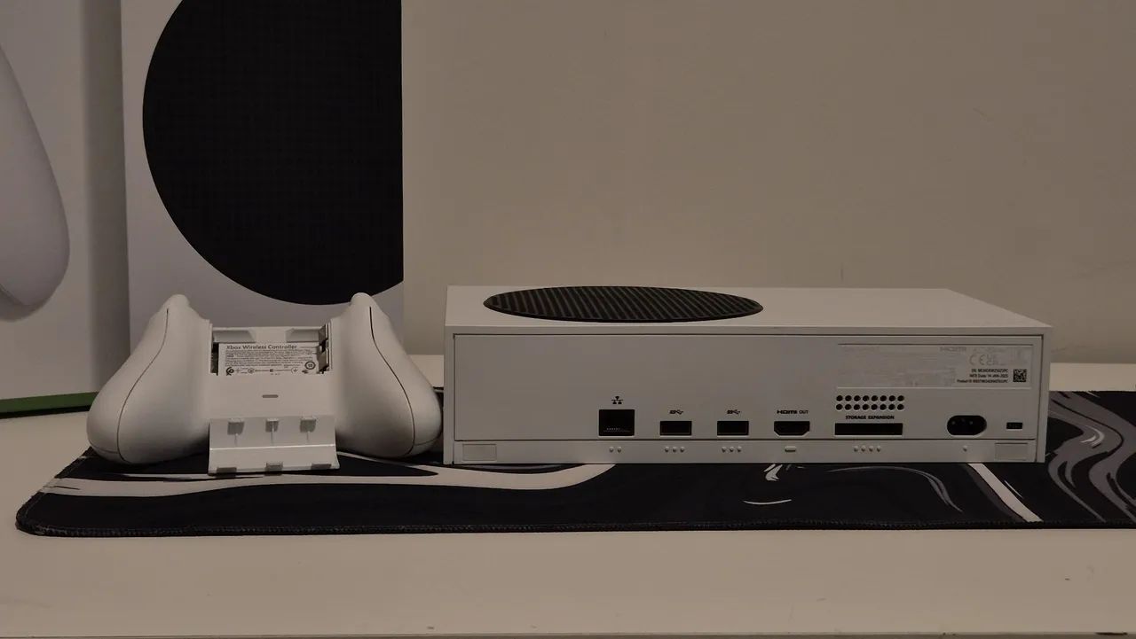Xbox Séries S - Foto 3