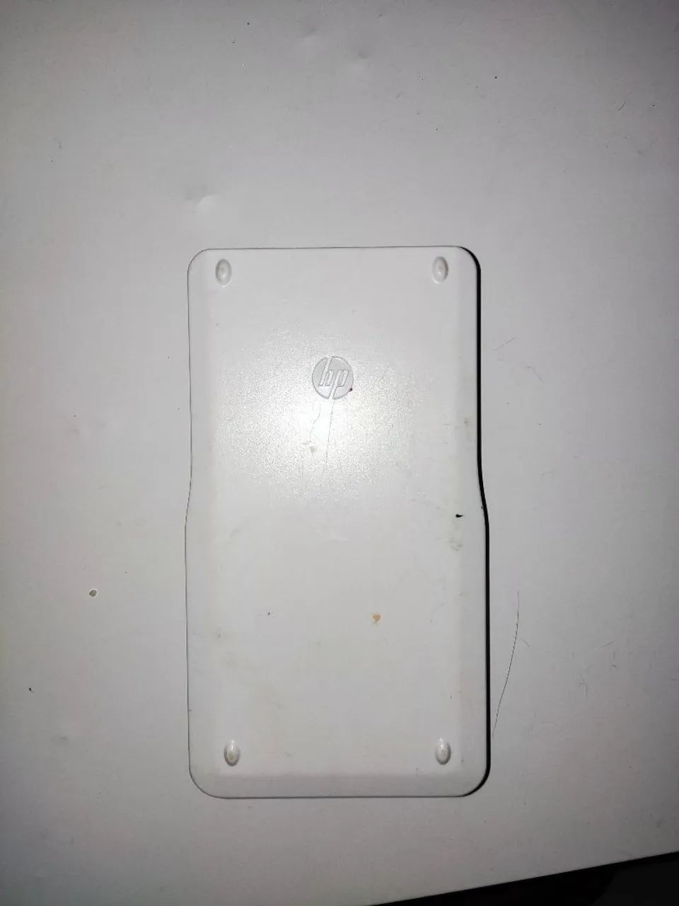 Calculadora científica HP - Foto 2