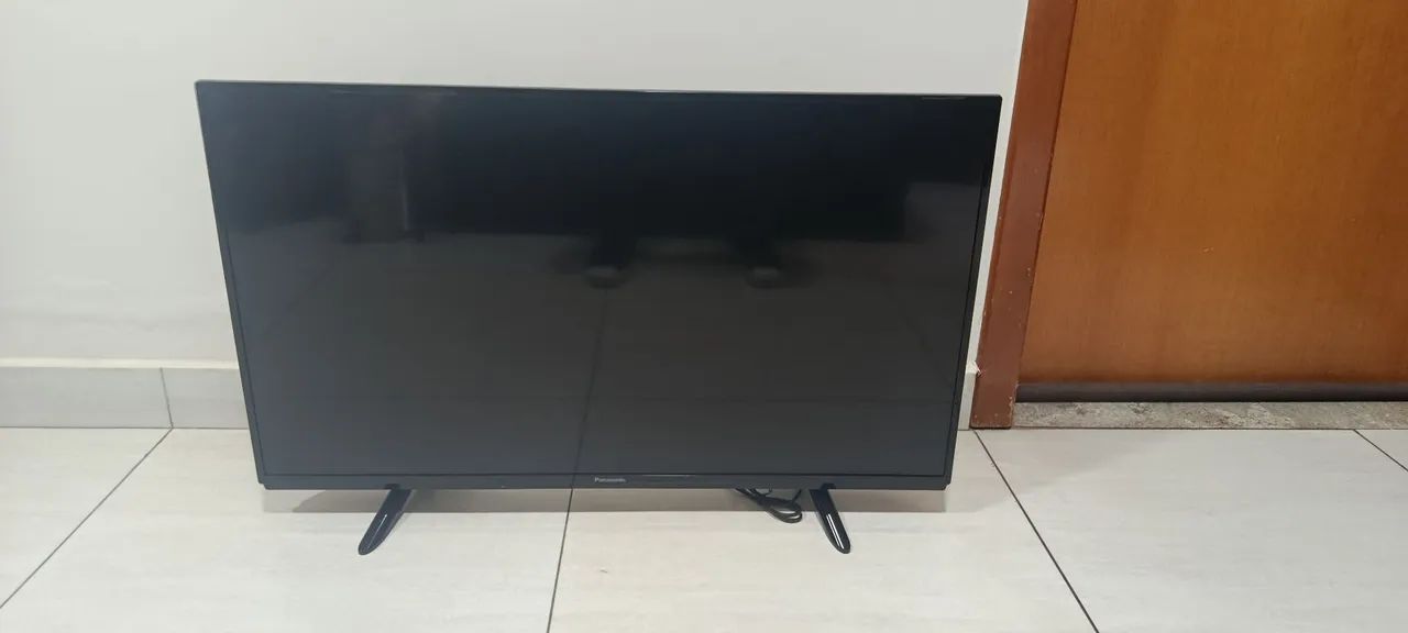 TV LED LCD Panasonic 40 polegadas  - Foto 3