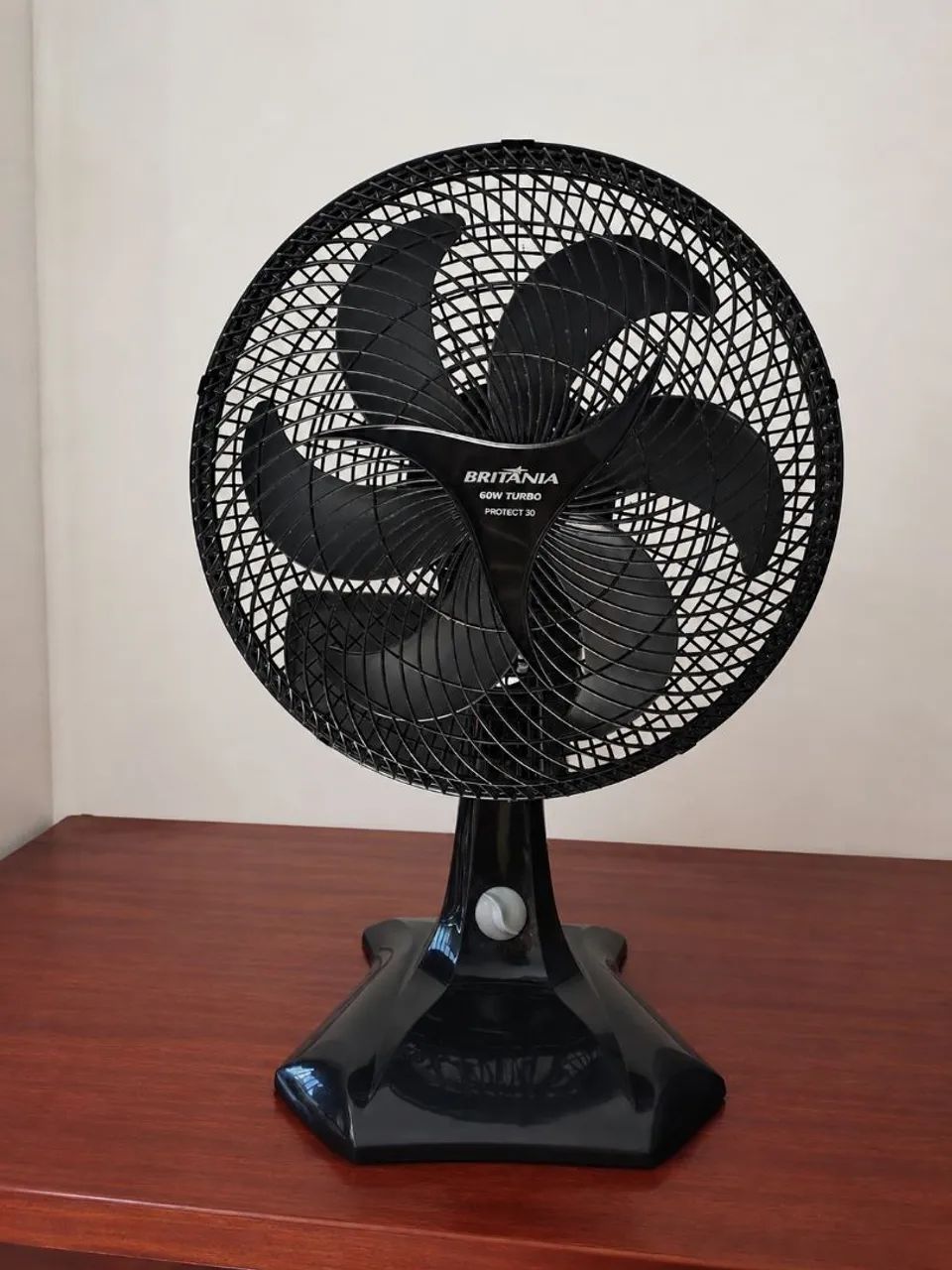 Ventilador Britânia 60w  - Foto 3