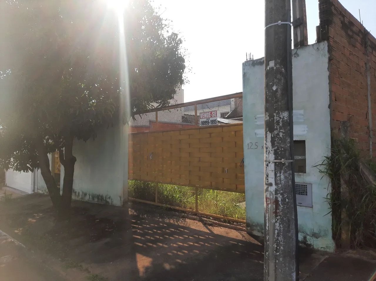 Terreno  - Foto 2