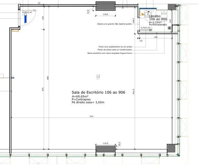 Imóvel Comercial - Foto 3