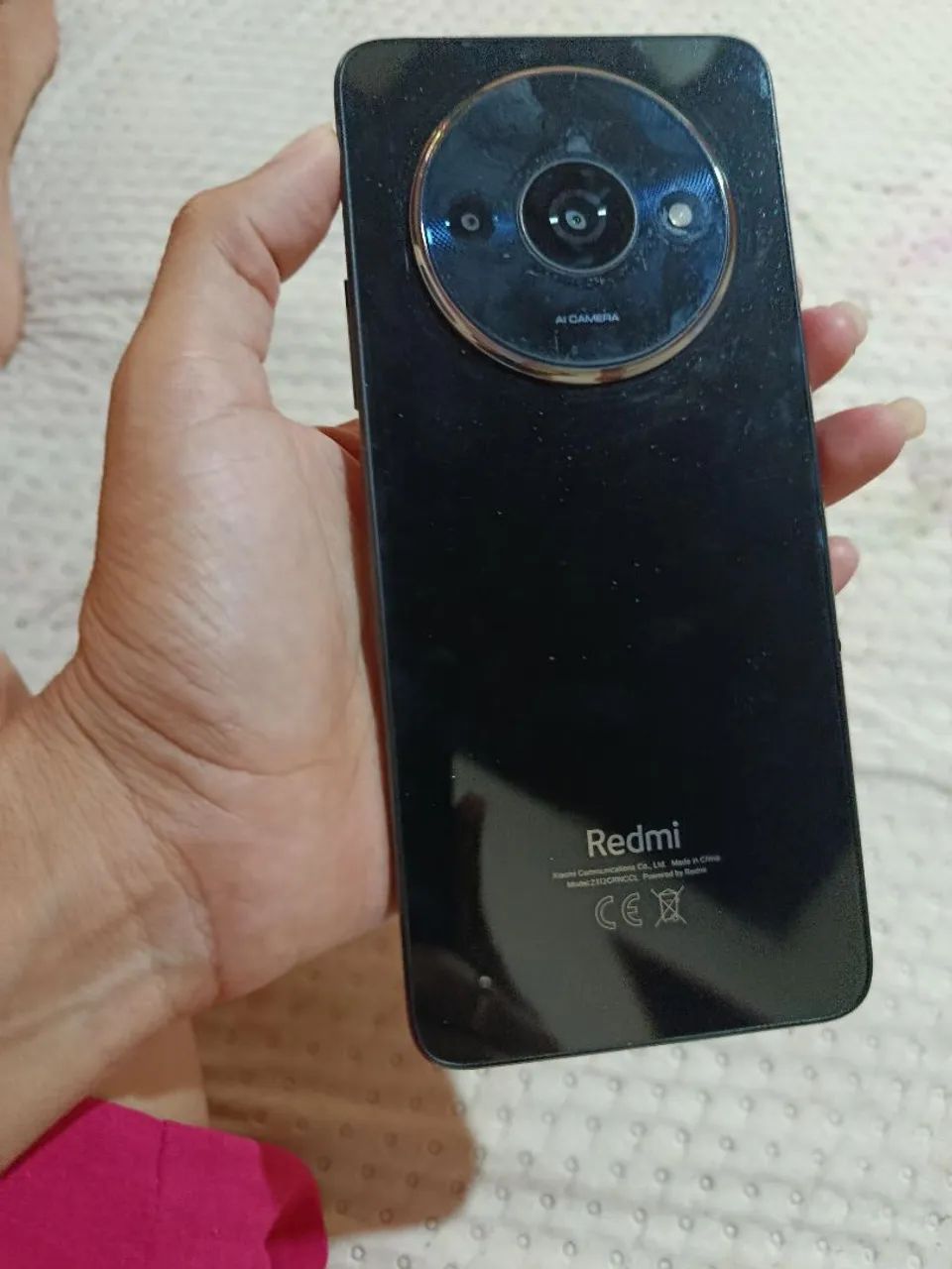 Vendo Redmi A3 (128GB) ? - Foto 3