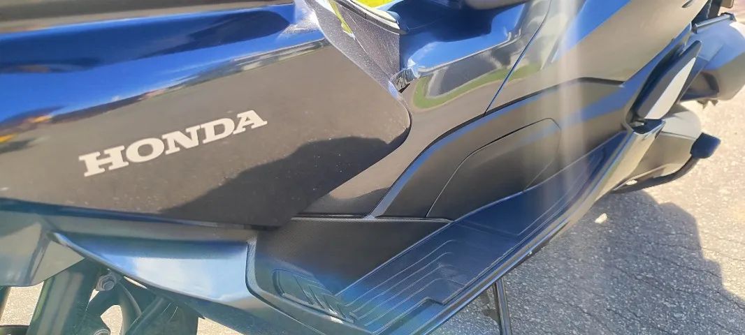 PCX 160 ( Impecável!!! ) - Foto 2