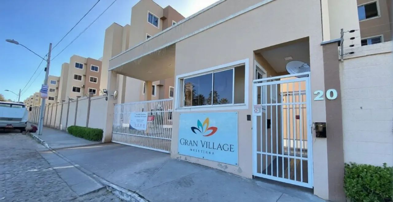 GRAN VILLAGE MESSEJANA I